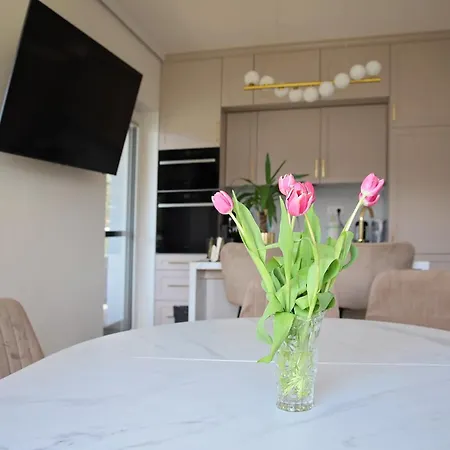 Apartament Take Your Time Gizycko Exterior photo