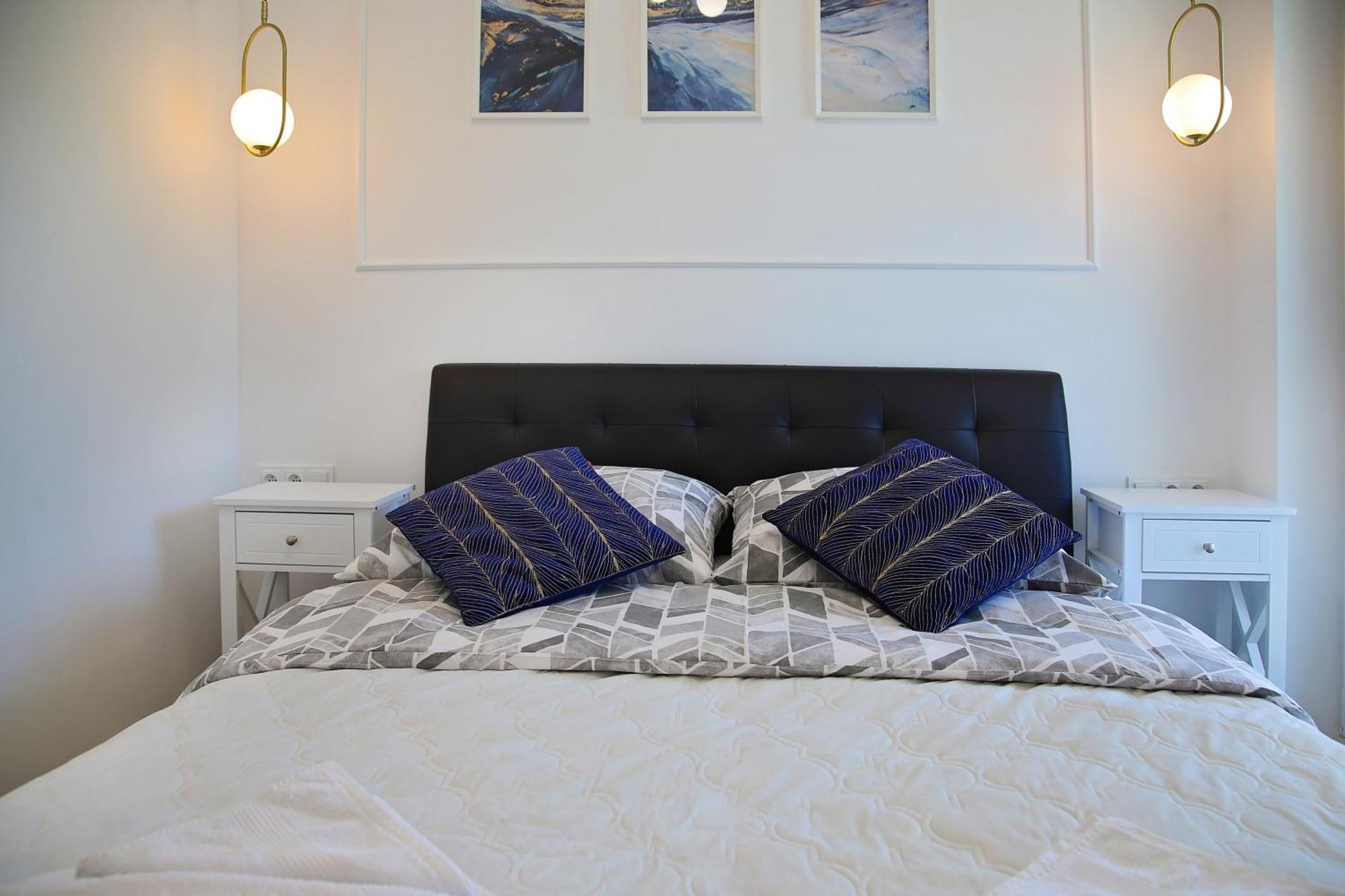 Apartment Take Your Time *